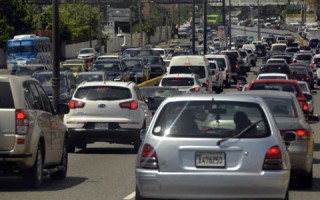 Cómo Conducir en República Dominicana