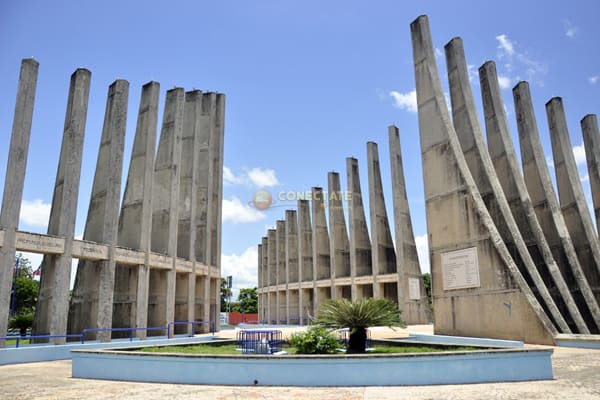 Monumento a los Constituyentes