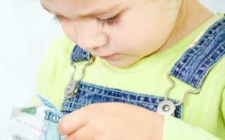 Que Hacer Cuando un Hijo Roba