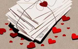 Carta de Amor