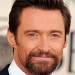 Hugh Jackman