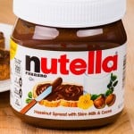 Día Mundial de la Nutella