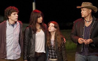Zombieland 2009