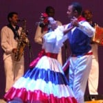 Folklore Dominicano