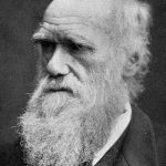 Charles Darwin