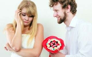 Peores Regalos de San Valentin