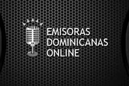 Emisoras Dominicanas Online