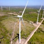 Parque Eolico Los Cocos