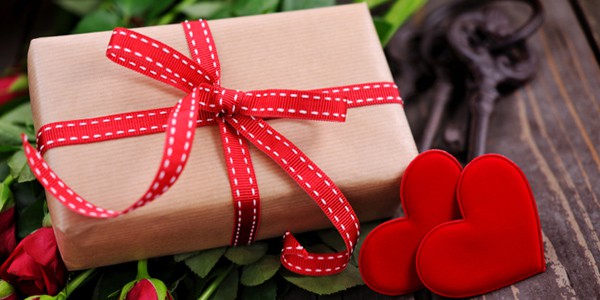 REGALOS SAN VALENTÍN  Ideas de última hora para regalar a una mujer por San  Valentín
