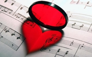 Canciones Día de San Valentín