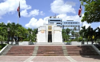 Parque Independencia