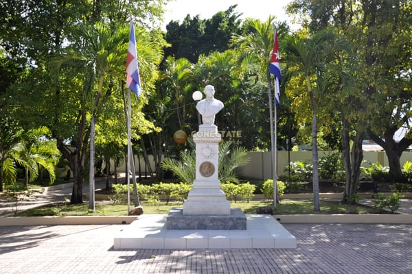 Parque Máximo Gomez