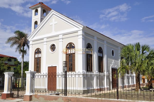 Santa Cruz de Barahona