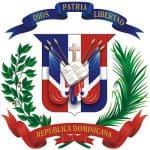 Escudo República Dominicana