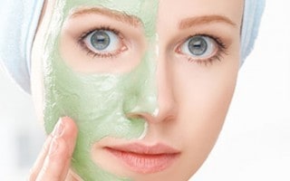 Mascarillas Faciales