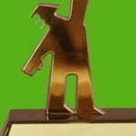 Hombre y Mujer del Año