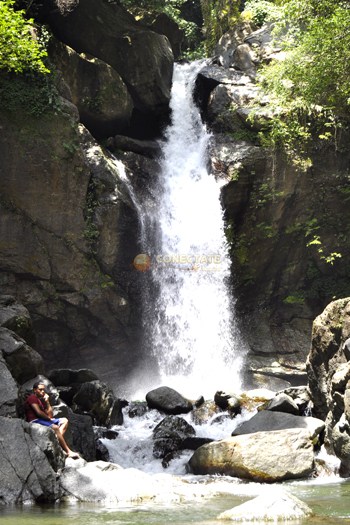 Salto de Jima