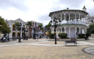 San Felipe de Puerto Plata