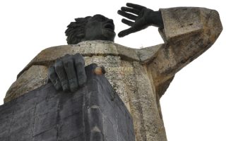 Monumento Fray Anton de Montesinos