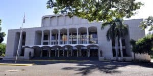 Gran Teatro del Cibao Santiago de los Caballeros