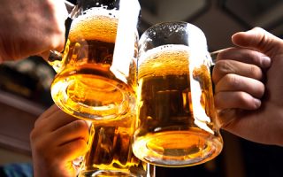 Día Internacional de la Cerveza