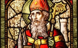 Día de San Patricio