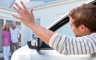 Síndrome del Nido Vacío