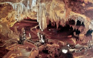 Cueva de Las Maravillas