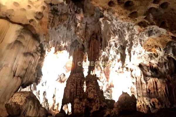 Cueva de Las Maravillas