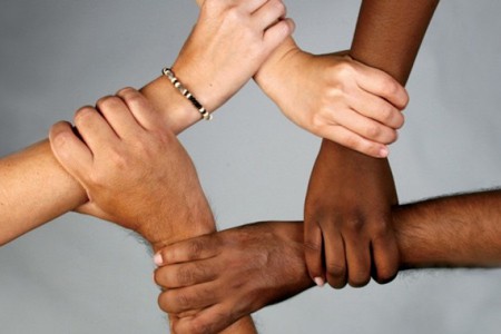 Día Internacional por la Eliminación de la Discriminación Racial