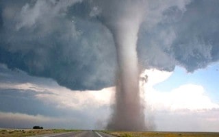 Tornado