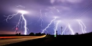 Que Hacer en Caso de una Tormenta Electrica | Consejos Tips
