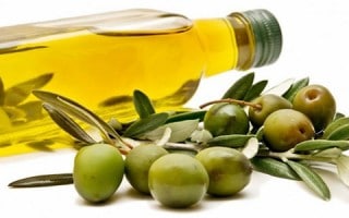Beneficios del Aceite de Oliva