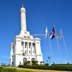 Monumento a los Héroes de la Restauración