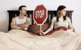 Beneficios de Dormir en Camas Separadas