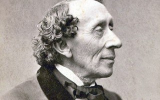 Hans Christian Andersen