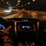 Conducir de Noche