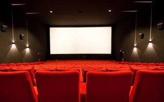 Sala de Cine