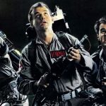 Ghostbusters 1984