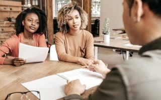 Referencias Laborales