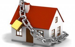 Cómo Evitar Robos en Casa