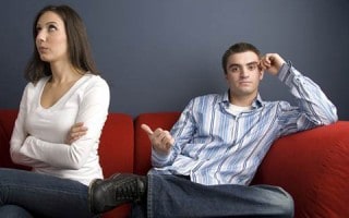 Problemas de Pareja
