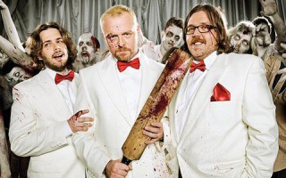 Shaun of the Dead