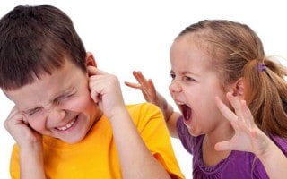 Rivalidad entre Hermanos