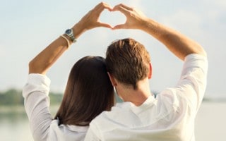 Relación de Pareja