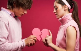 Darse un Tiempo en la Relación