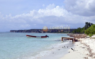 Bahía de las Águilas