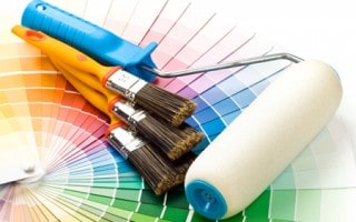 Cómo Decorar una Casa Alquilada