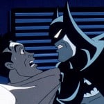 Batman: Mask of the Phantasm 1993