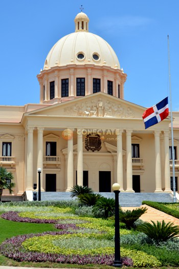 Palacio Nacional